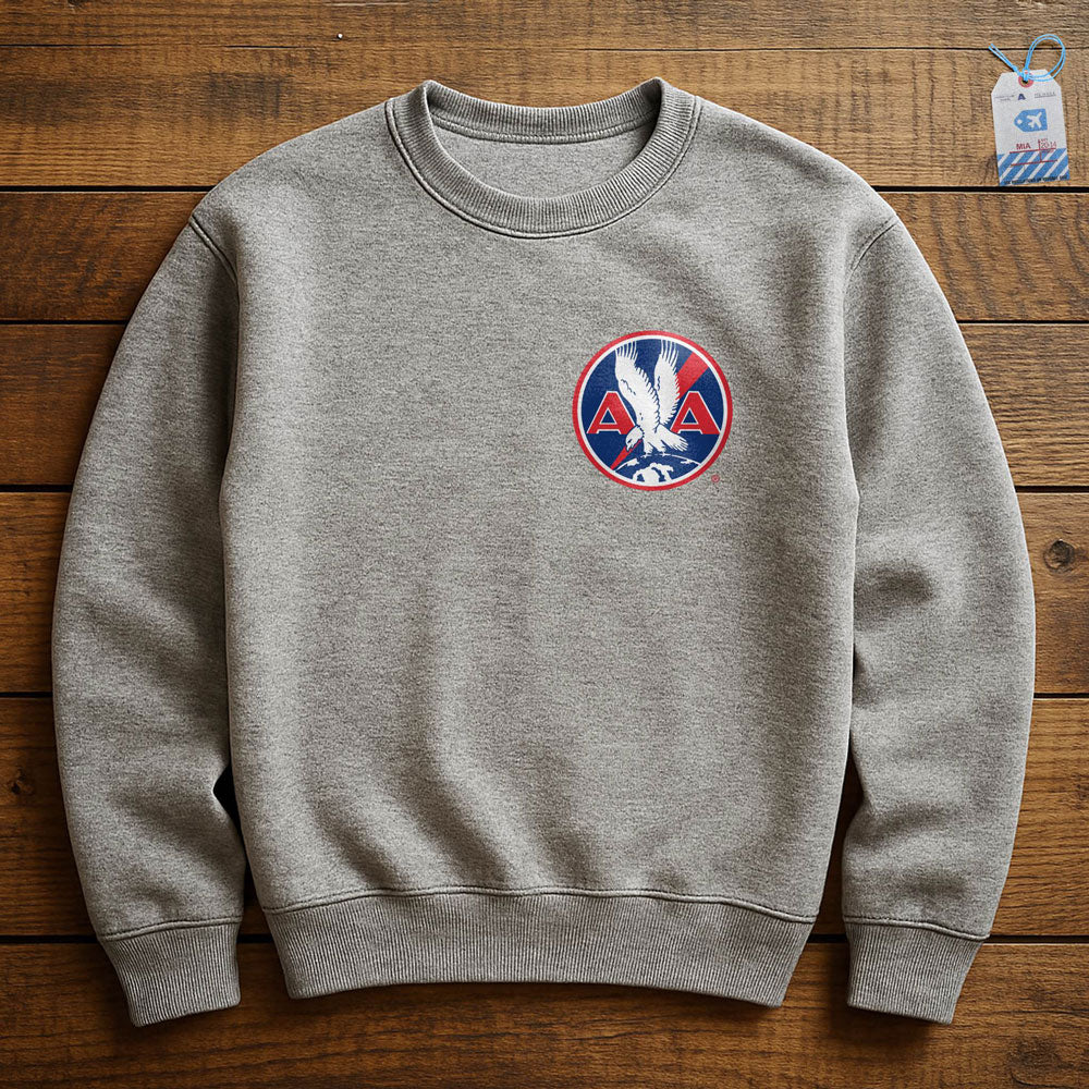 AA Pocket Eagle - Sweatshirt