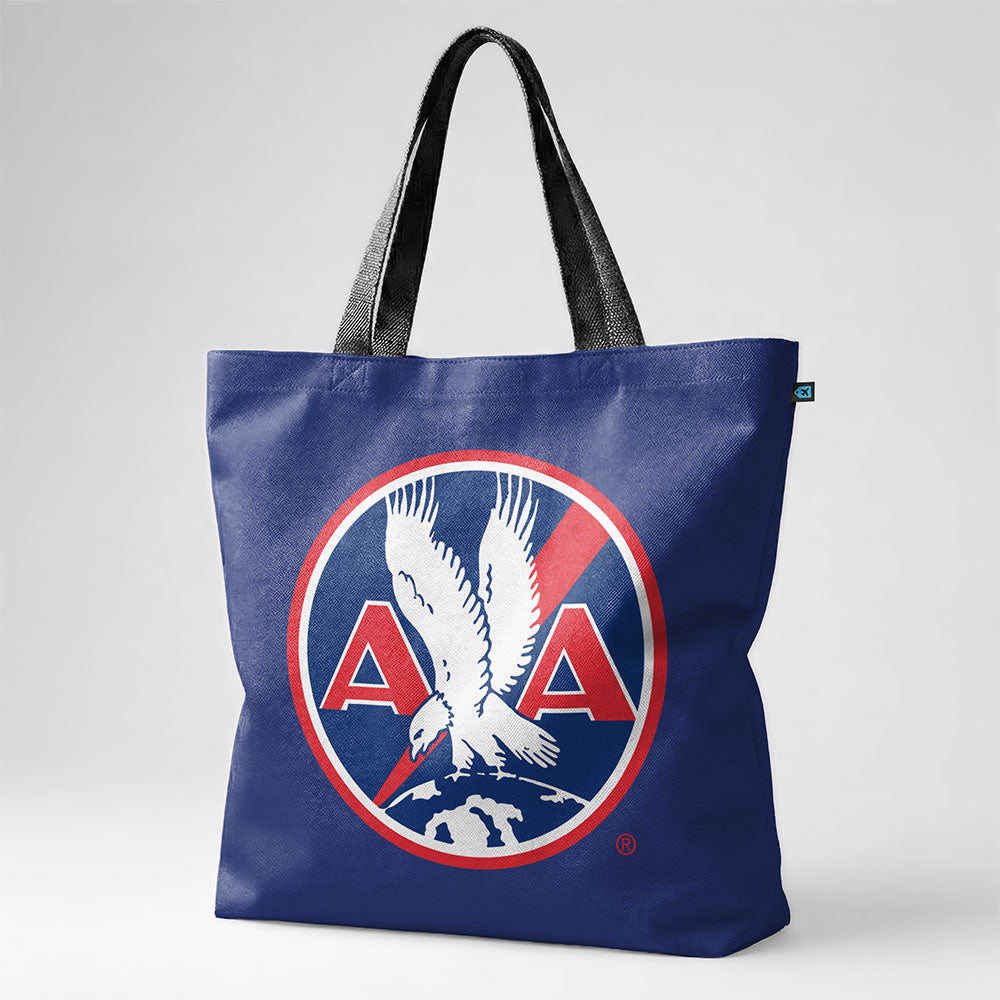 AA Eagle - Tote Bag