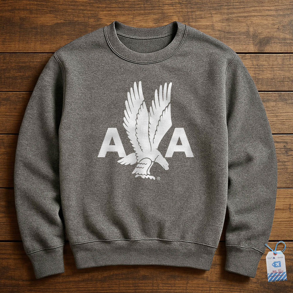 AA 45's Logo - Sweatshirt