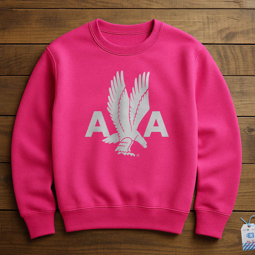 AA 45's Logo - Sweatshirt