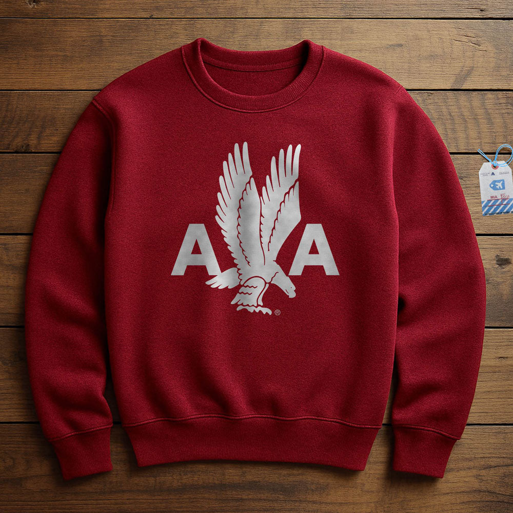 AA 45's Logo - Sweatshirt
