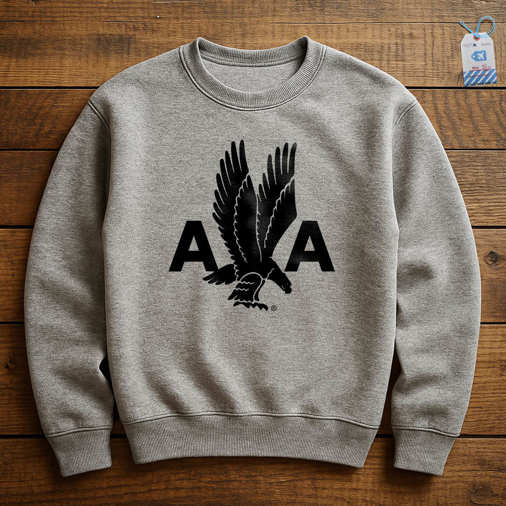 AA 45's Logo - Sweatshirt