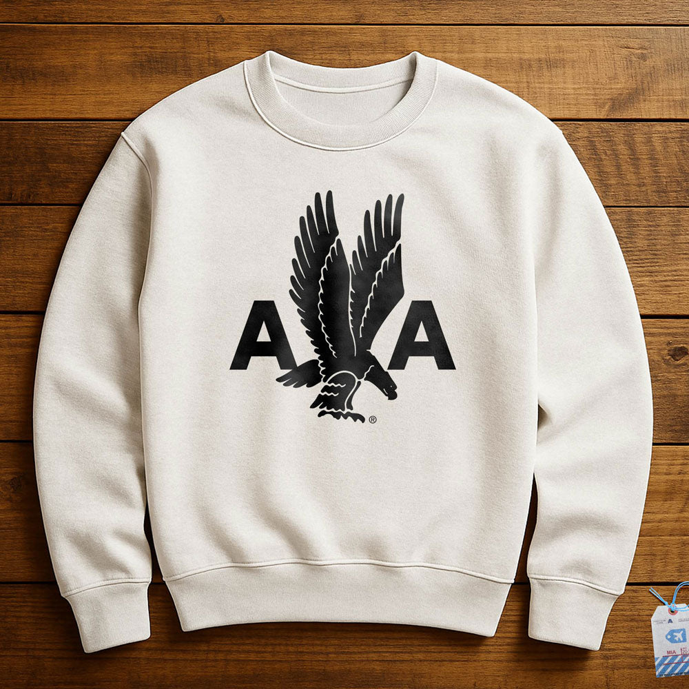 AA 45's Logo - Sweatshirt