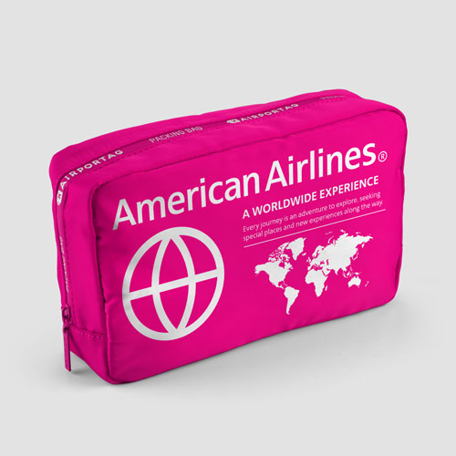AA - ポーチバッグ