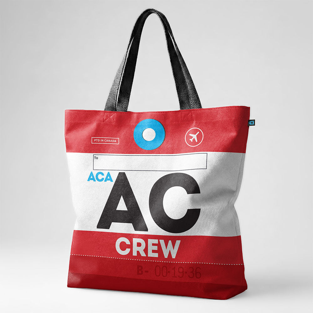 AC - Tote Bag
