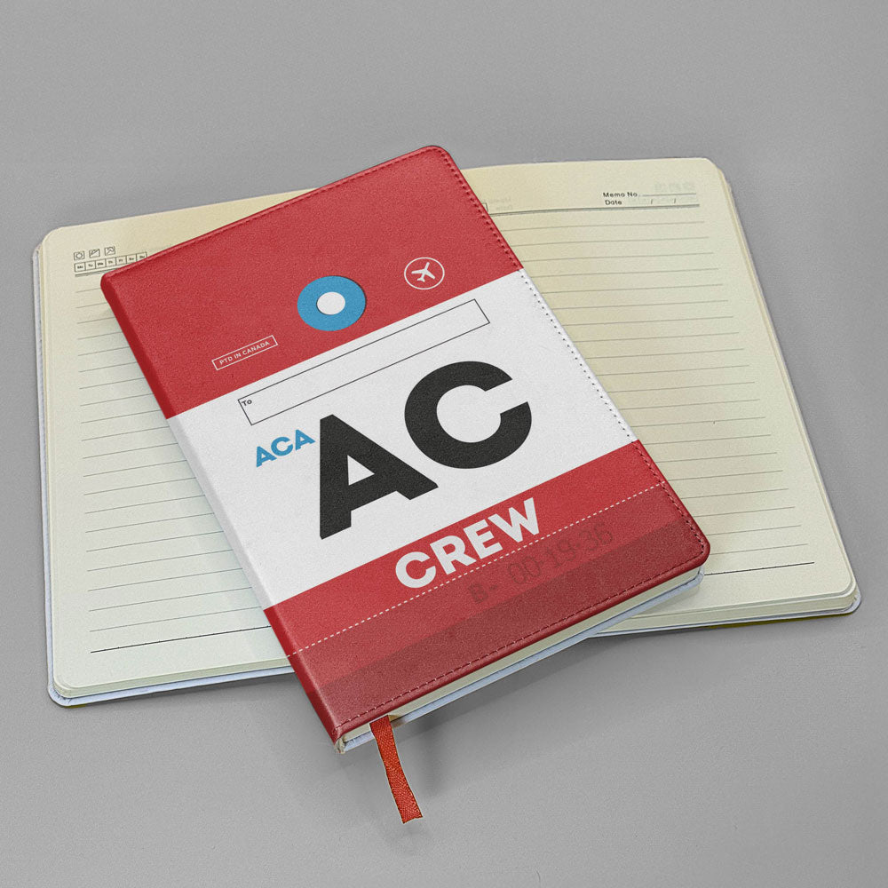 AC - Journal