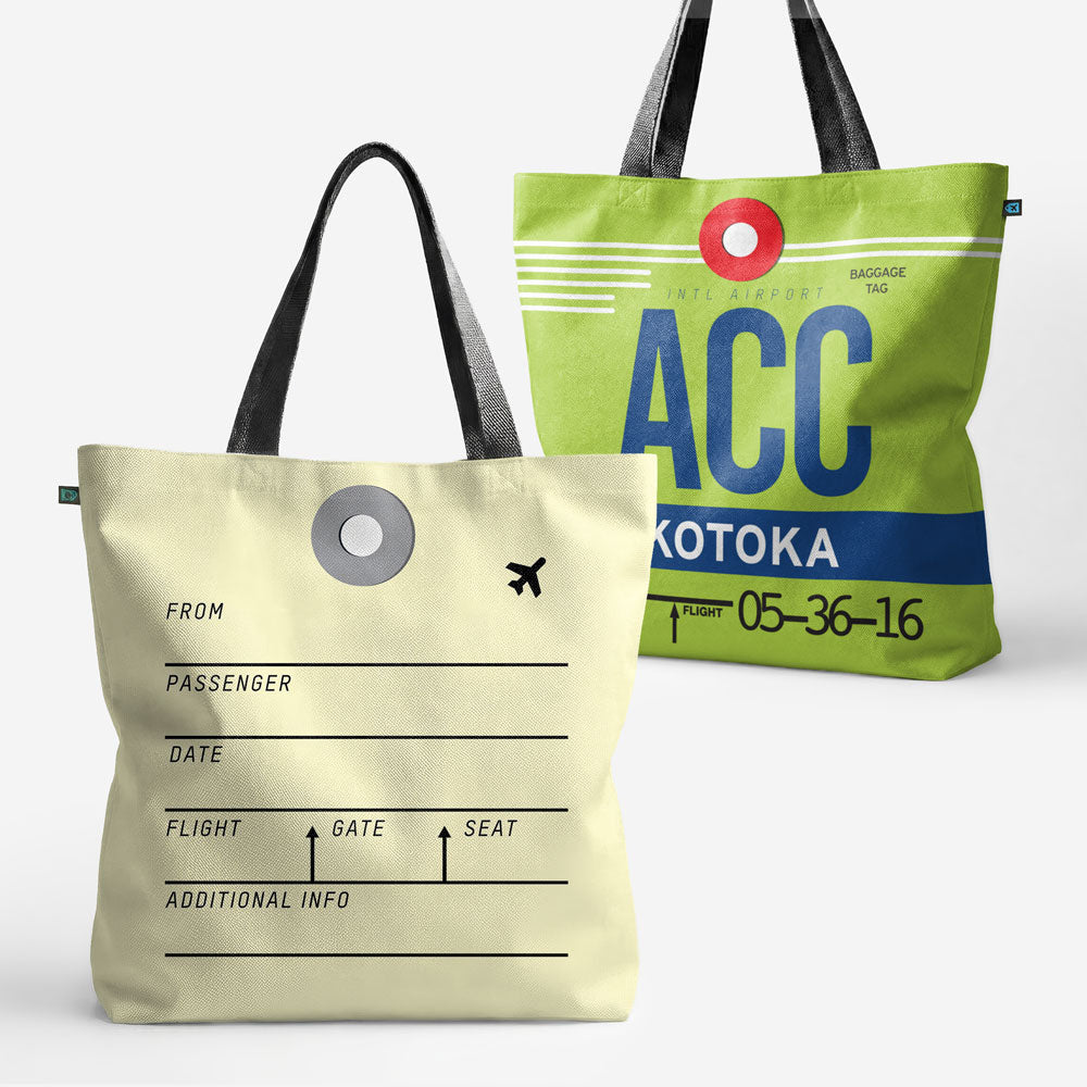 ACC - Tote Bag