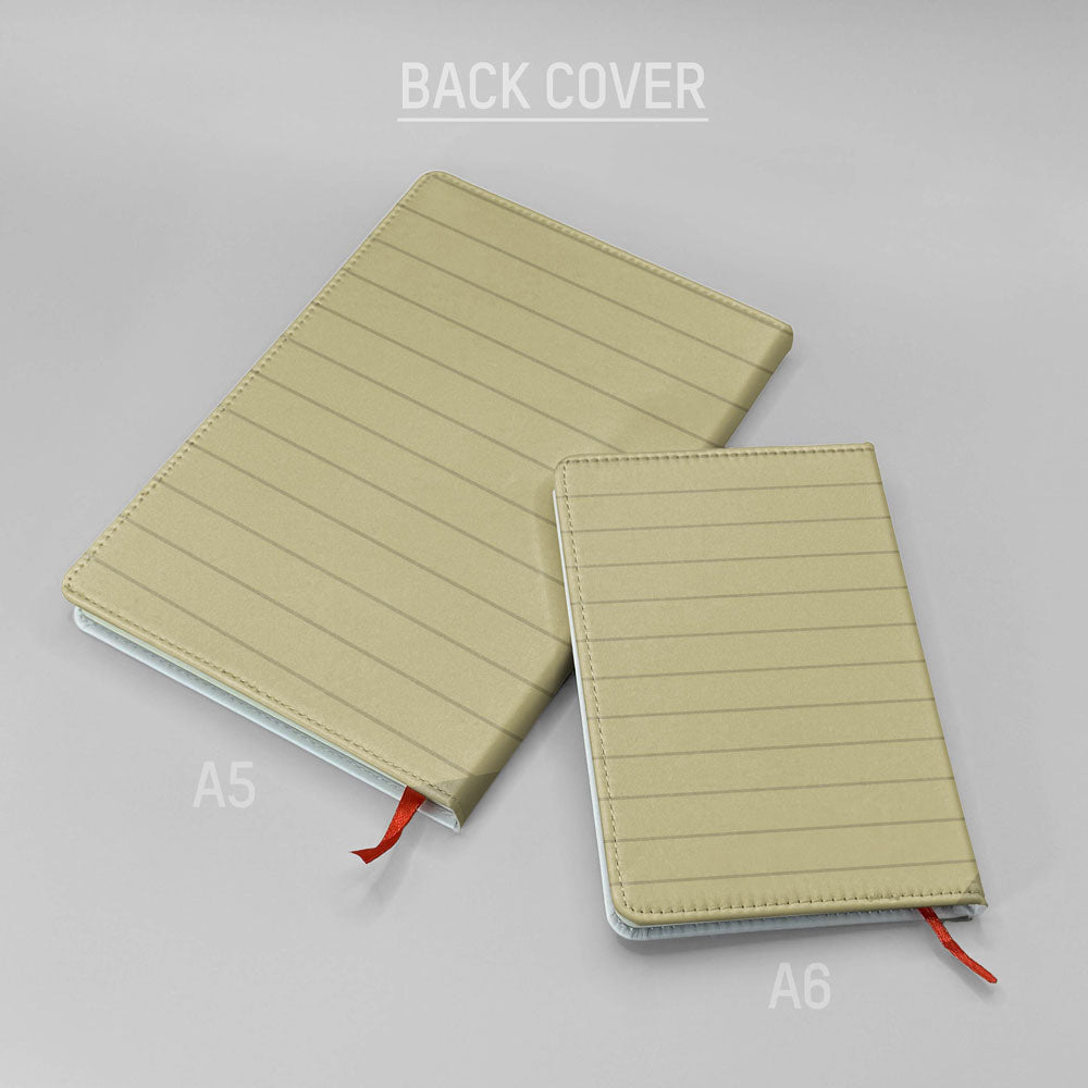 ACK - Journal