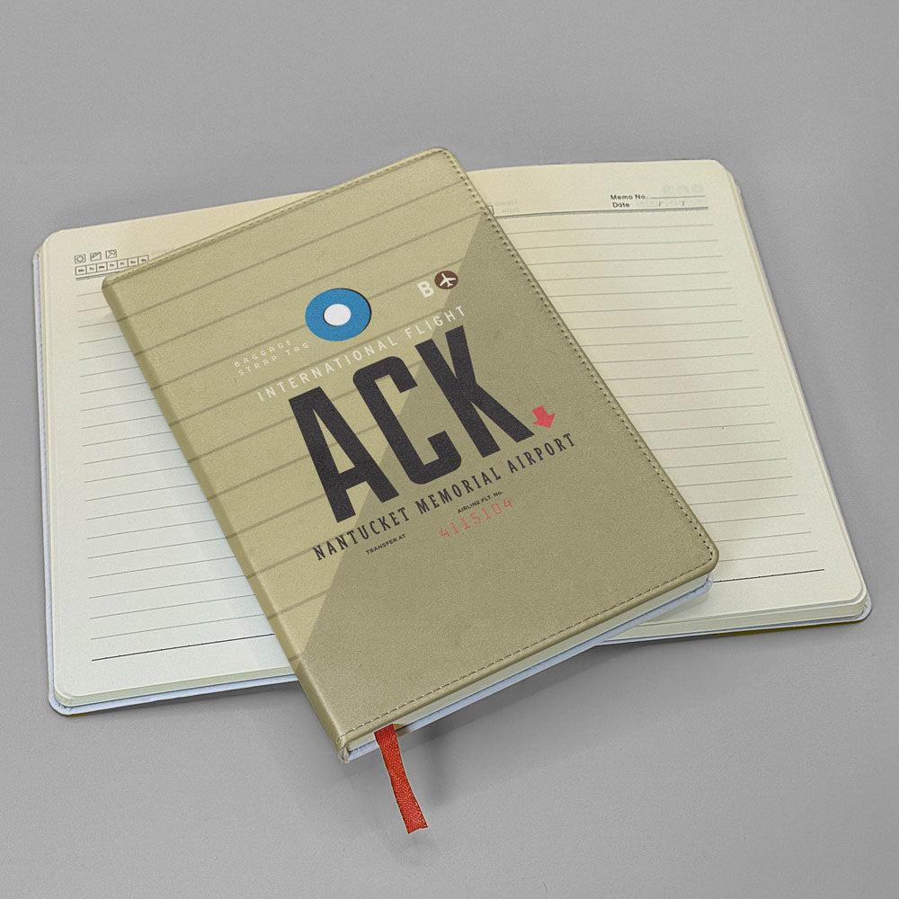ACK - Journal