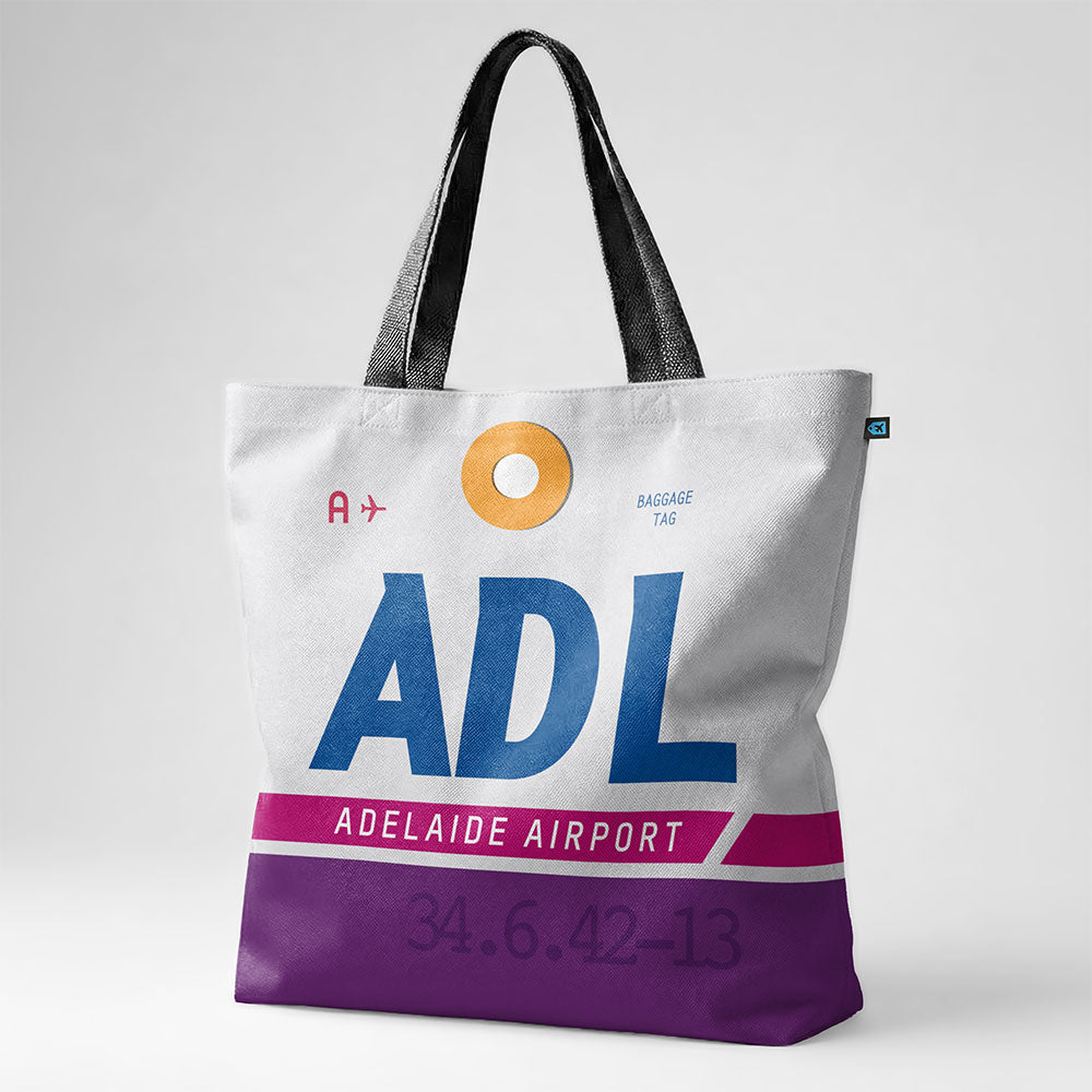ADL - Tote Bag