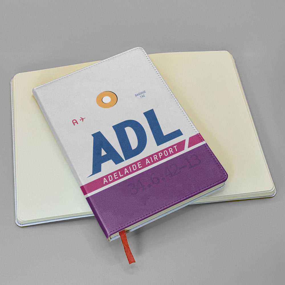 ADL - Journal