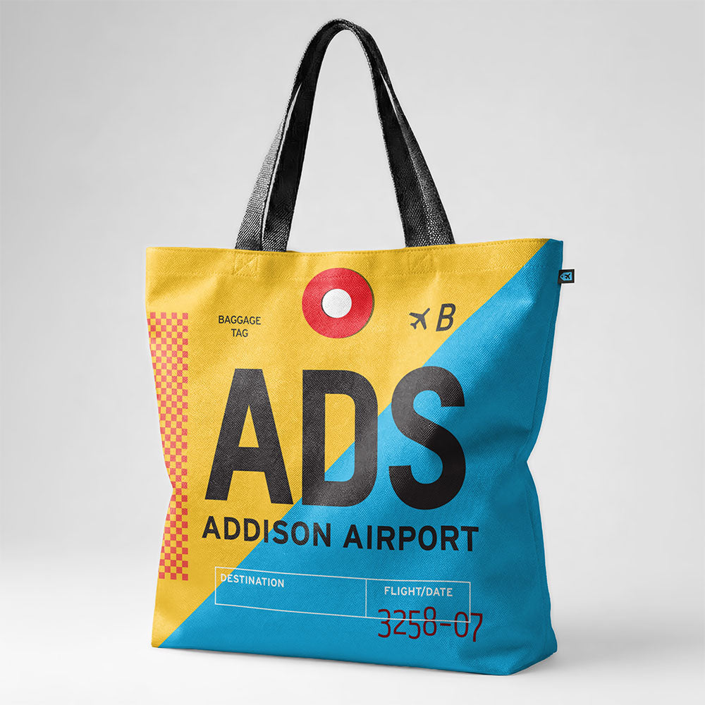 ADS - Tote Bag