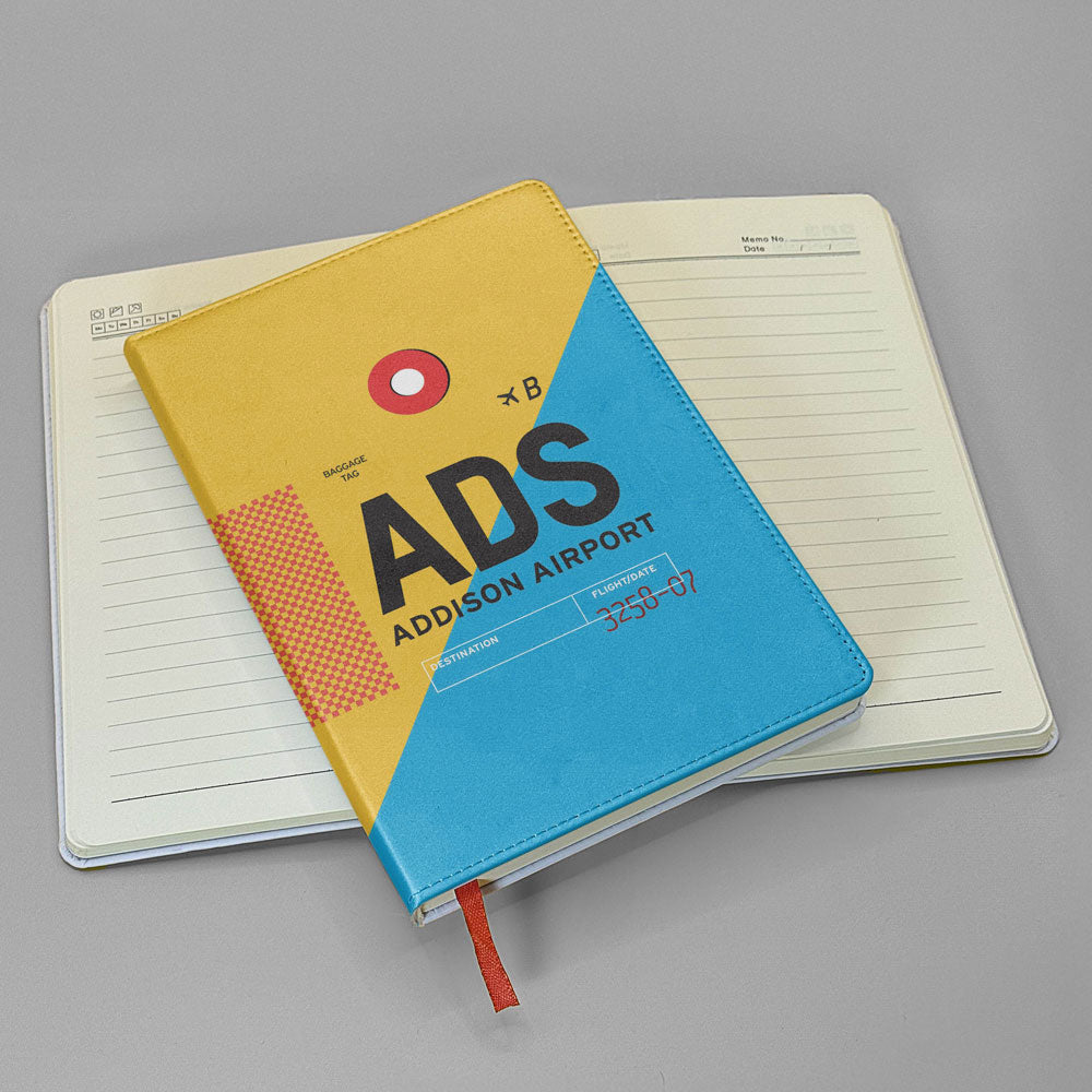 ADS - Journal