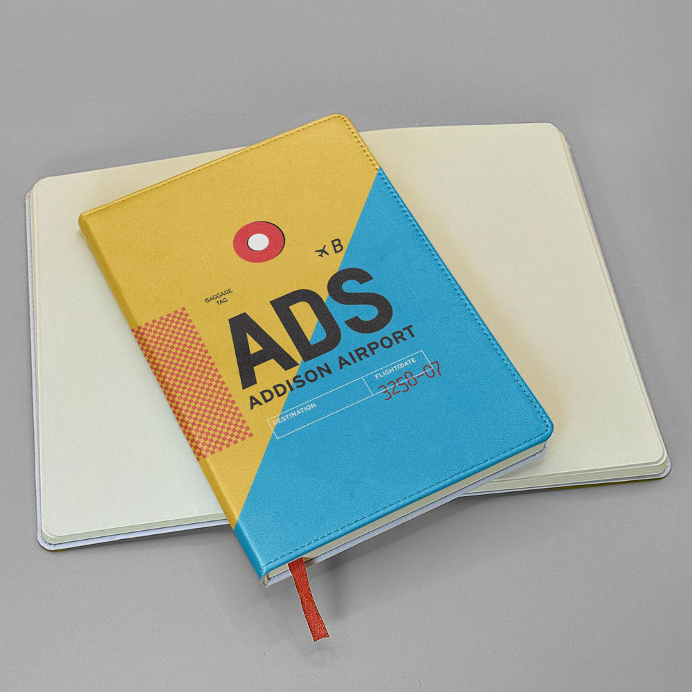 ADS - Journal