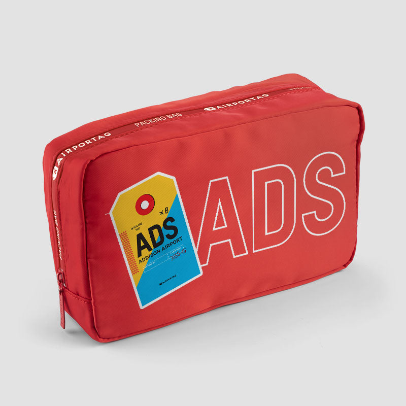 ADS - Sac d'emballage