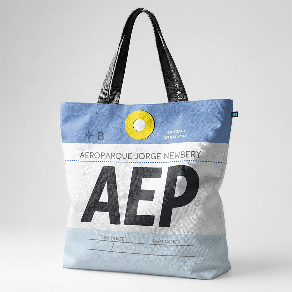 AEP - Tote Bag