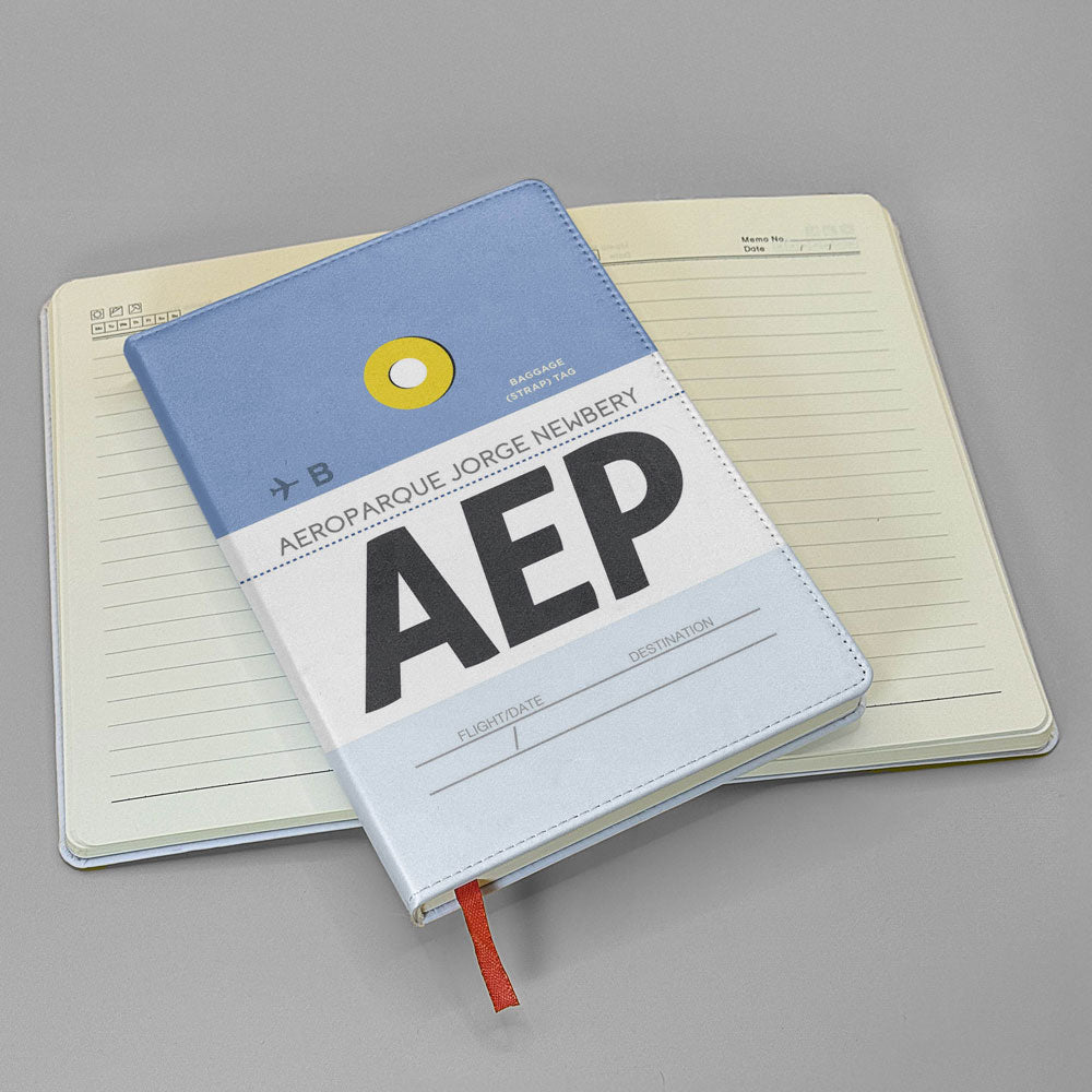 AEP - Journal