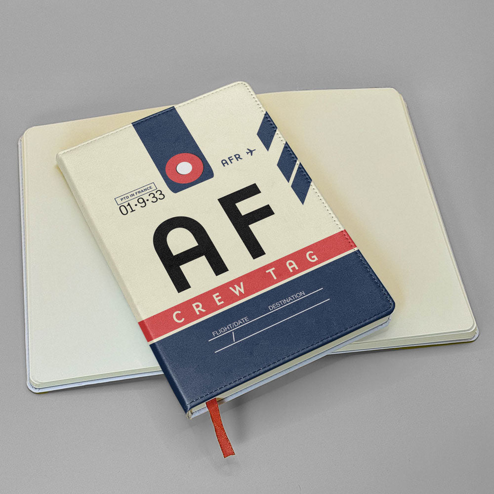 AF-Revue