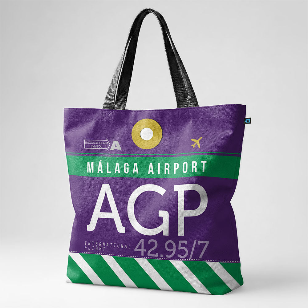 AGP - Tote Bag