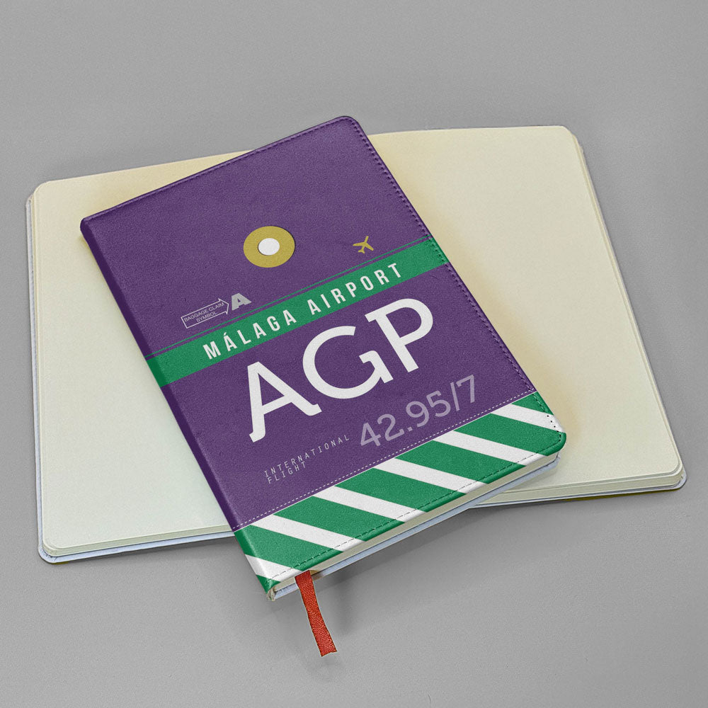 AGP - Journal