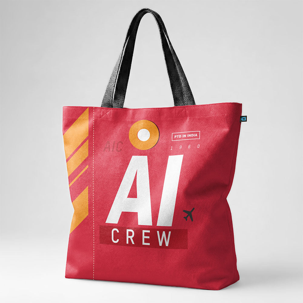 AI - Tote Bag