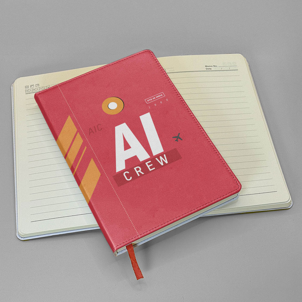 AI - Journal