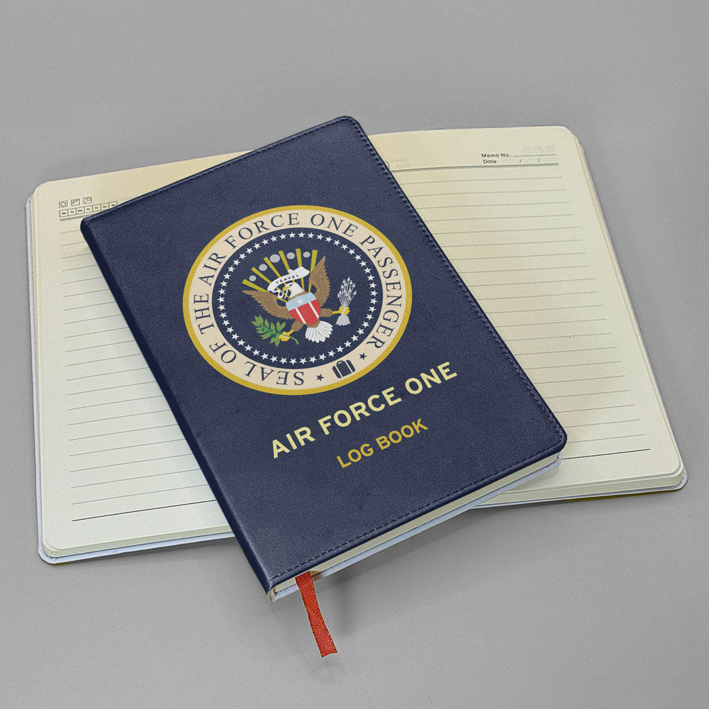 Air Force One - Journal