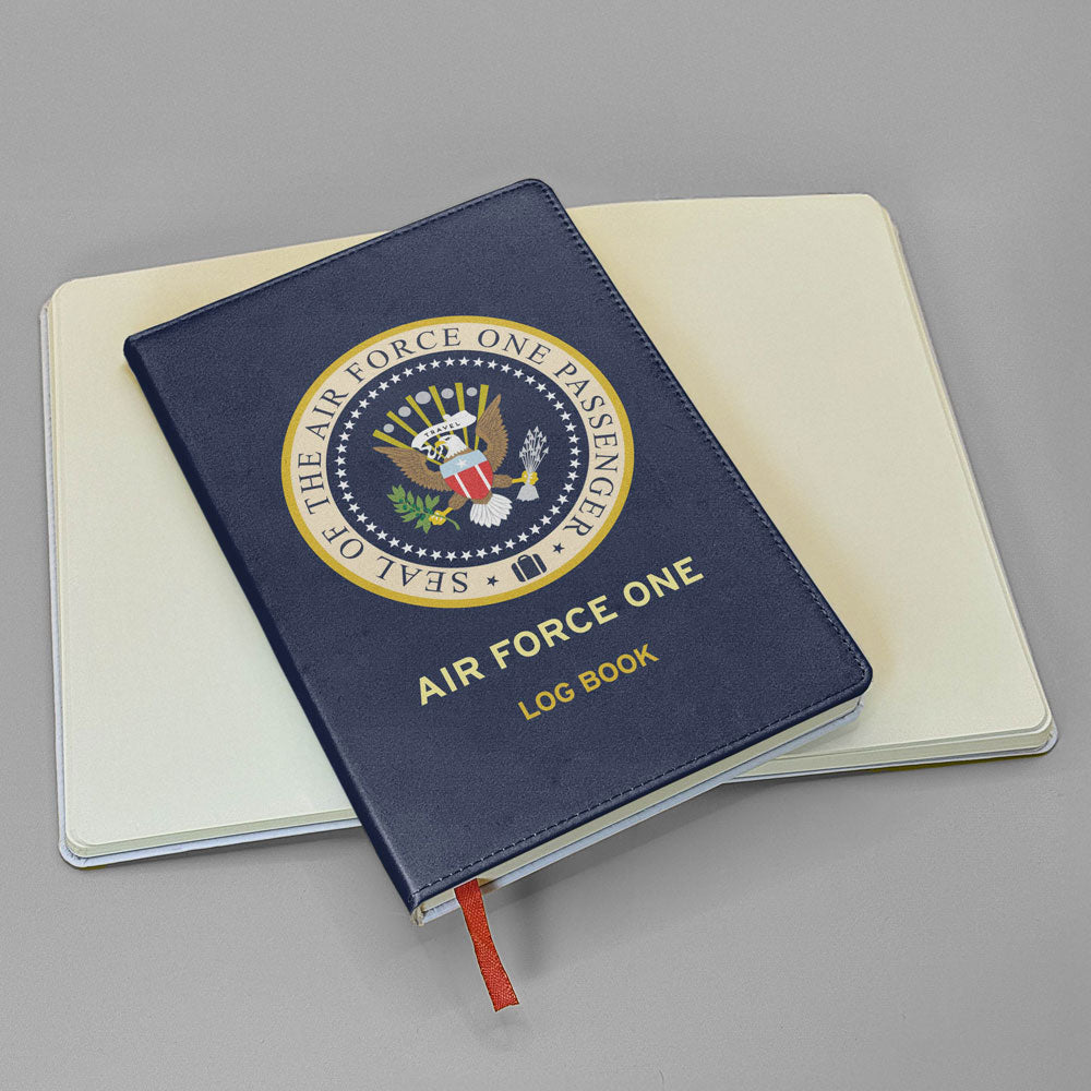 Air Force One - Journal