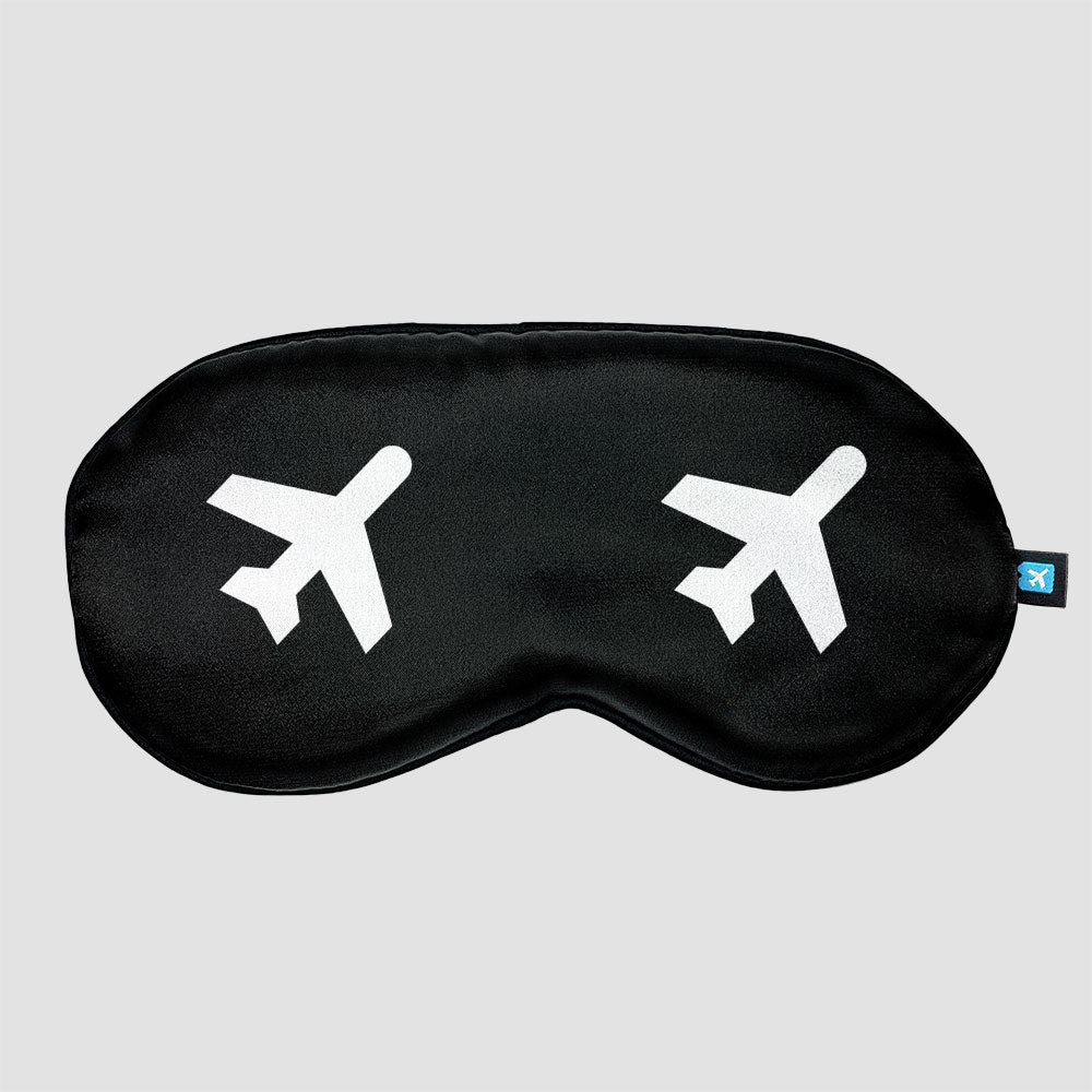 Airplanes - Sleep Mask