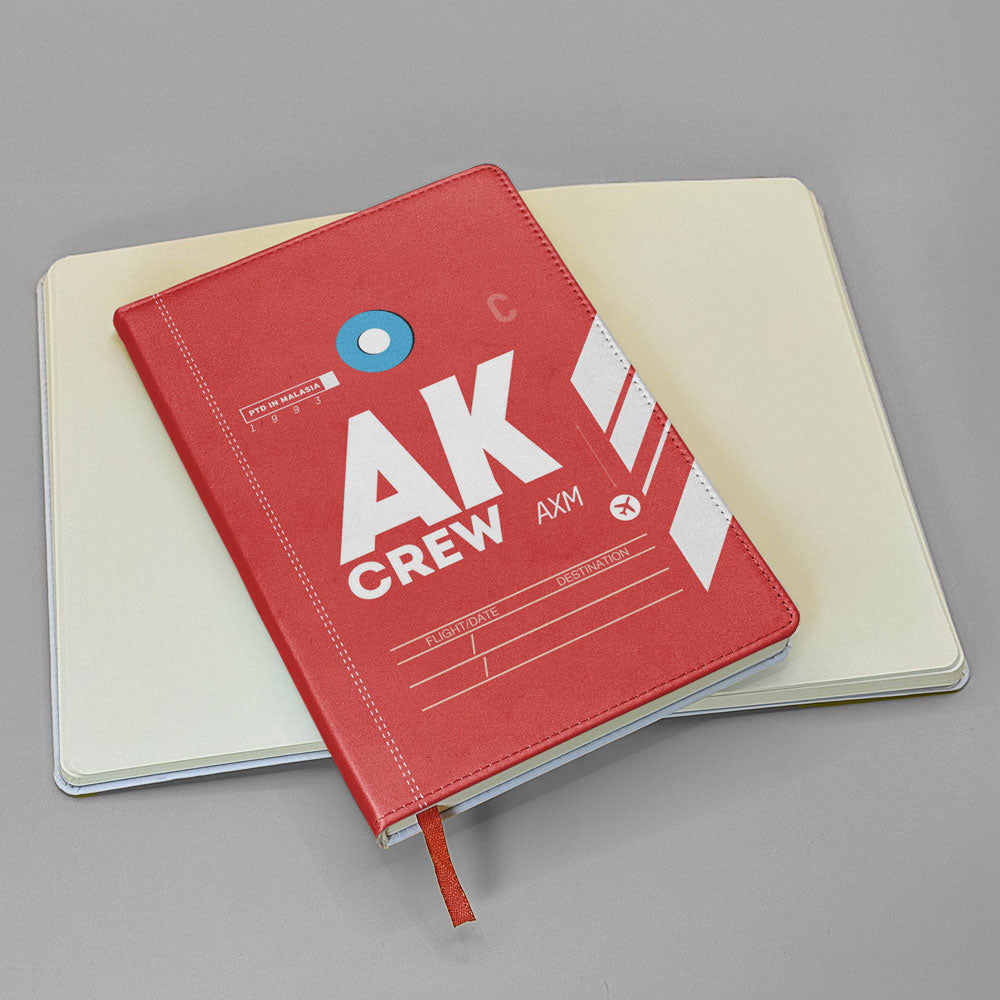 AK - Journal
