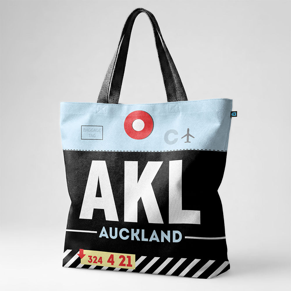 AKL - Tote Bag