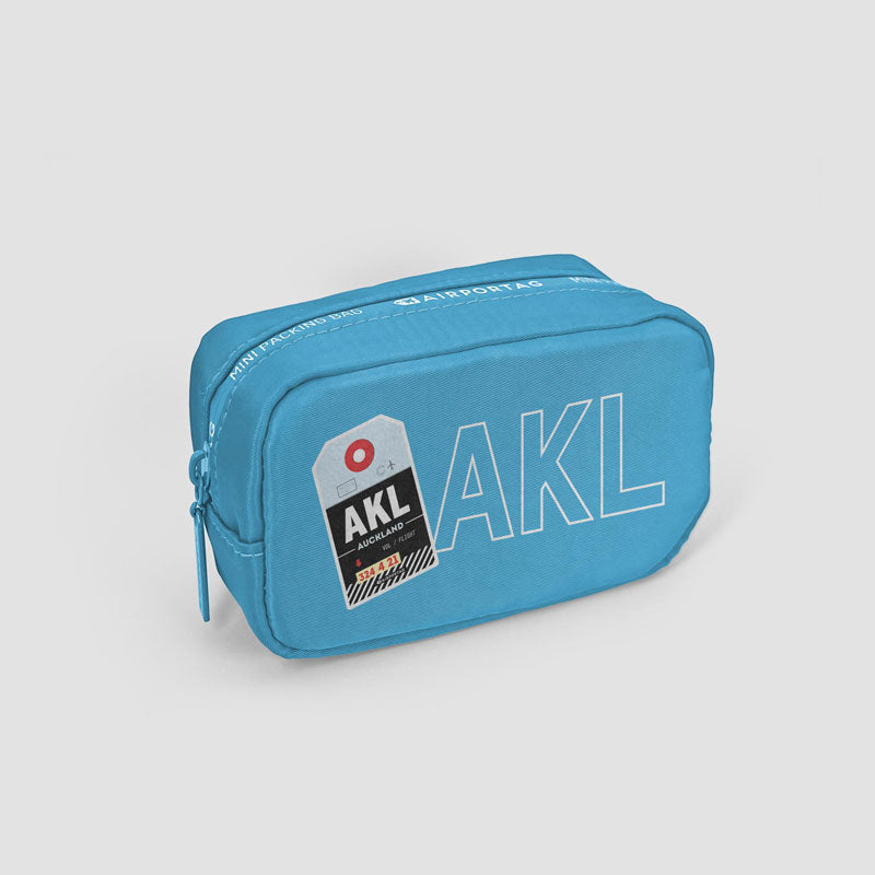 AKL - Mini Packing Bag