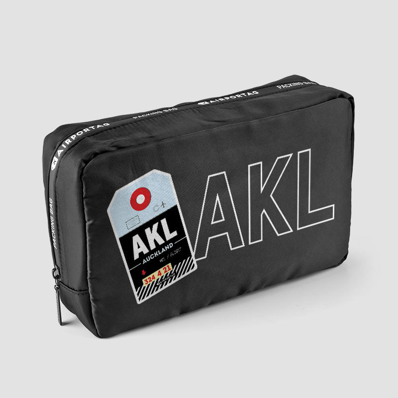 AKL - Packing Bag