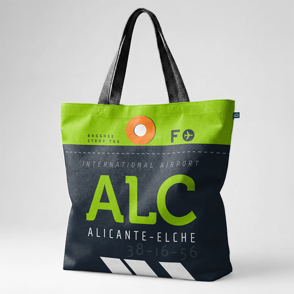 ALC - Tote Bag