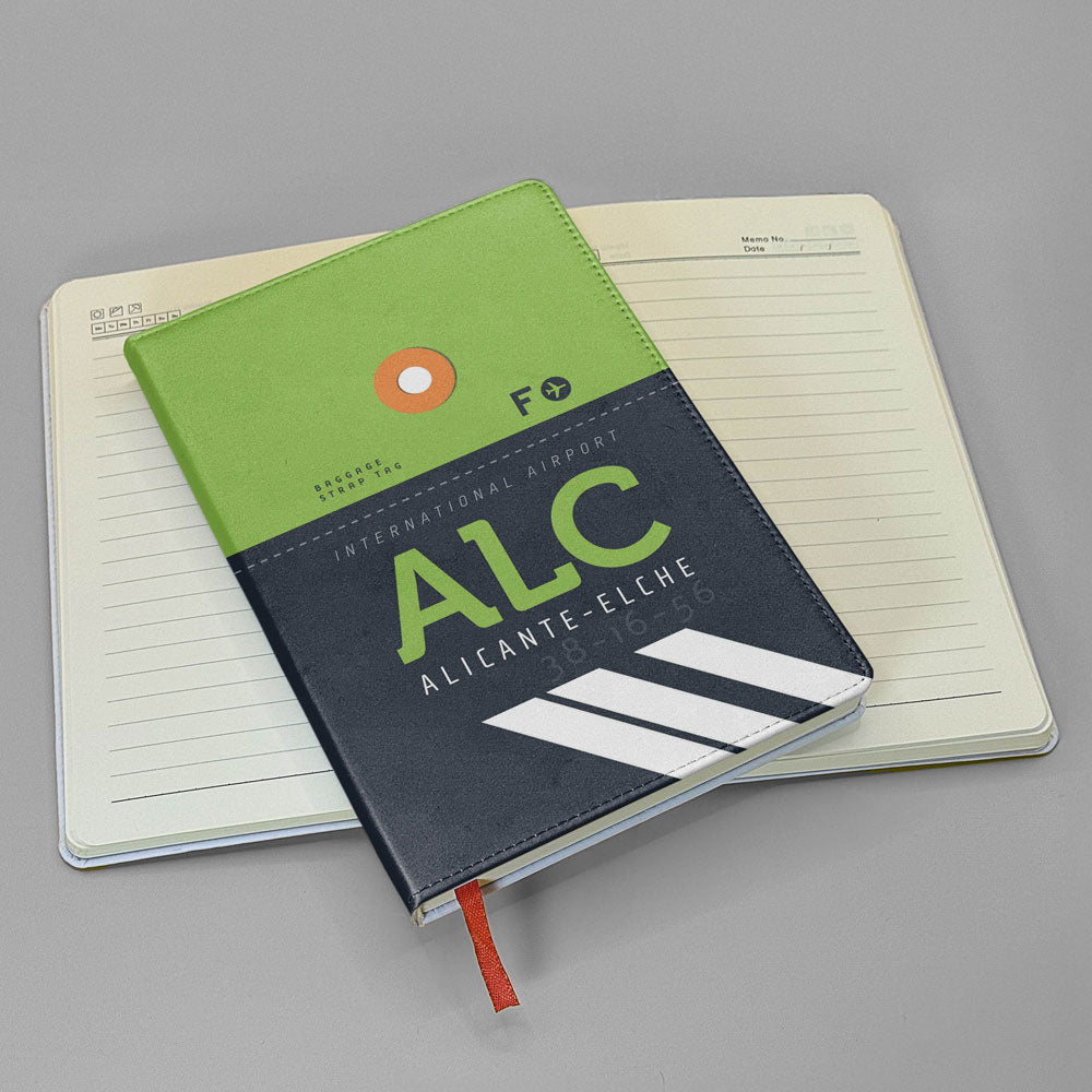 ALC - Journal