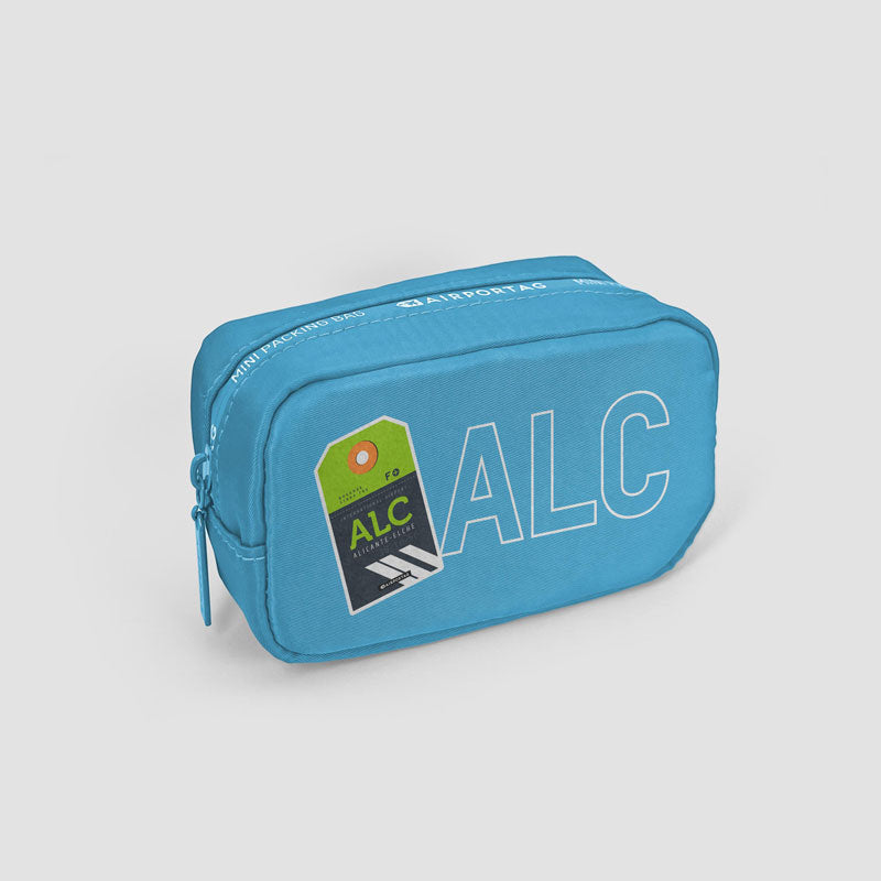 ALC - Mini Packing Bag