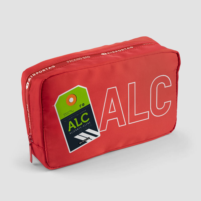 ALC - Sac d'emballage
