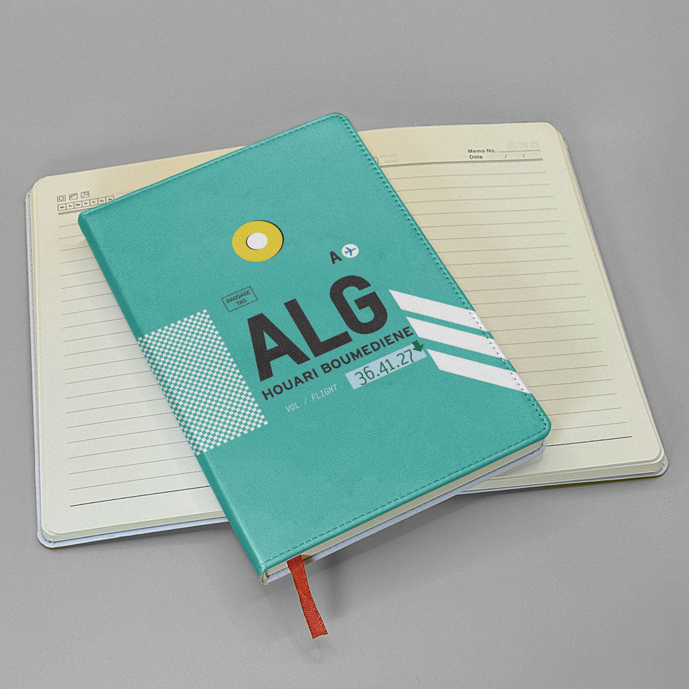 ALG - Journal