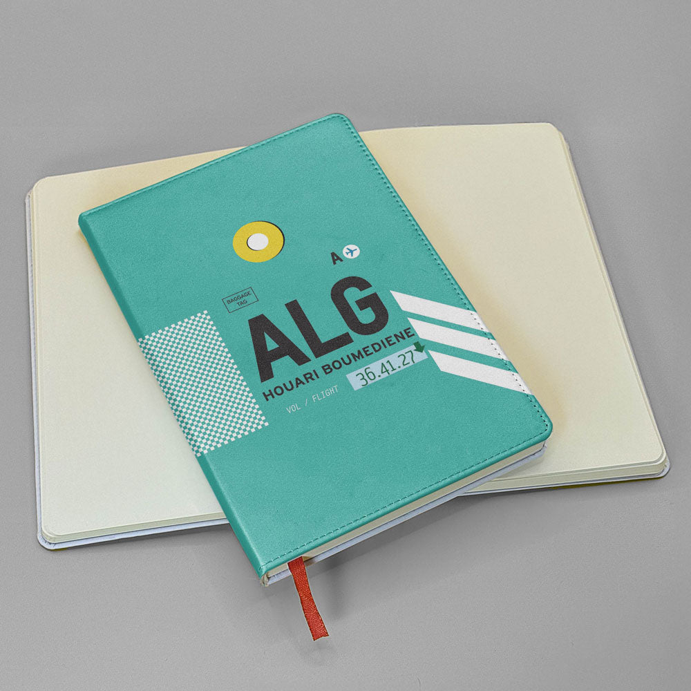 ALG - Journal