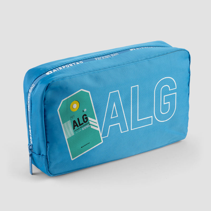 ALG - Sac d'emballage