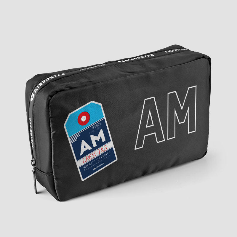 AM - ポーチバッグ