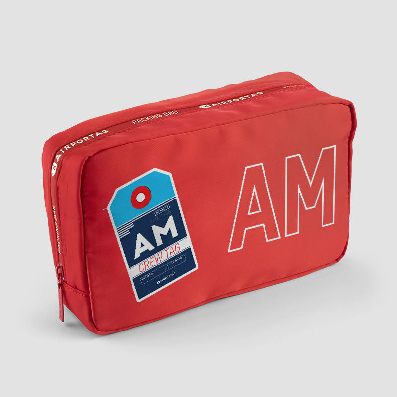 AM - ポーチバッグ