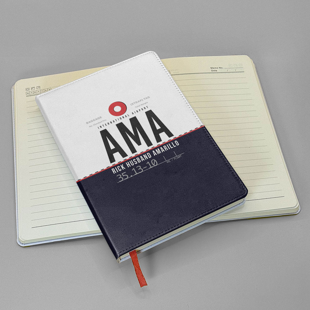 AMA - Journal