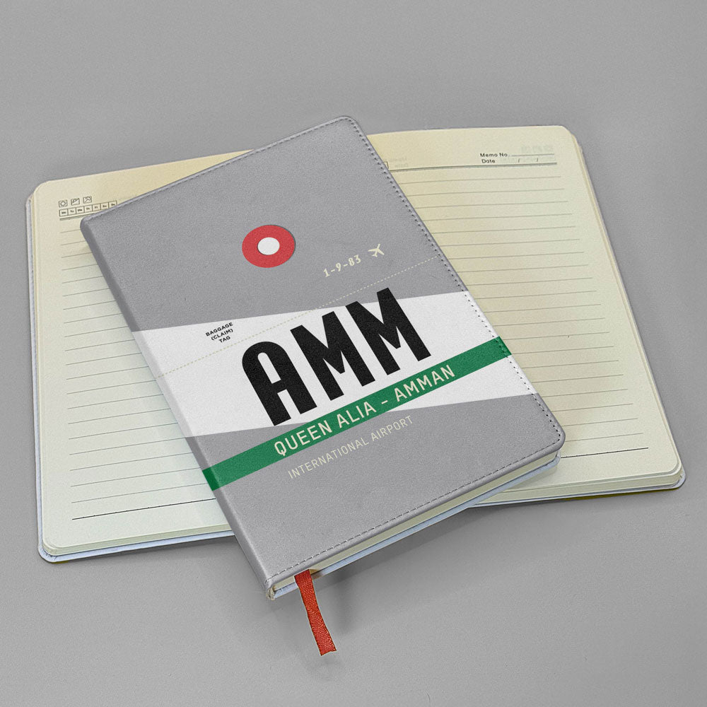 AMM-Revue