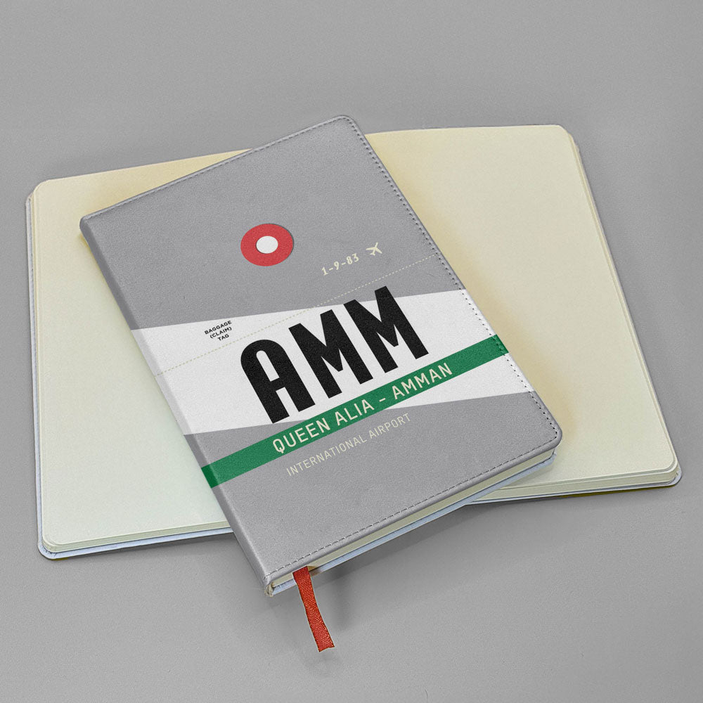 AMM-Revue