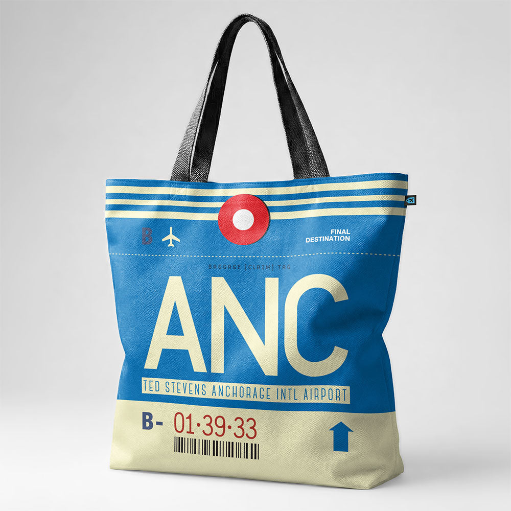 ANC - Tote Bag