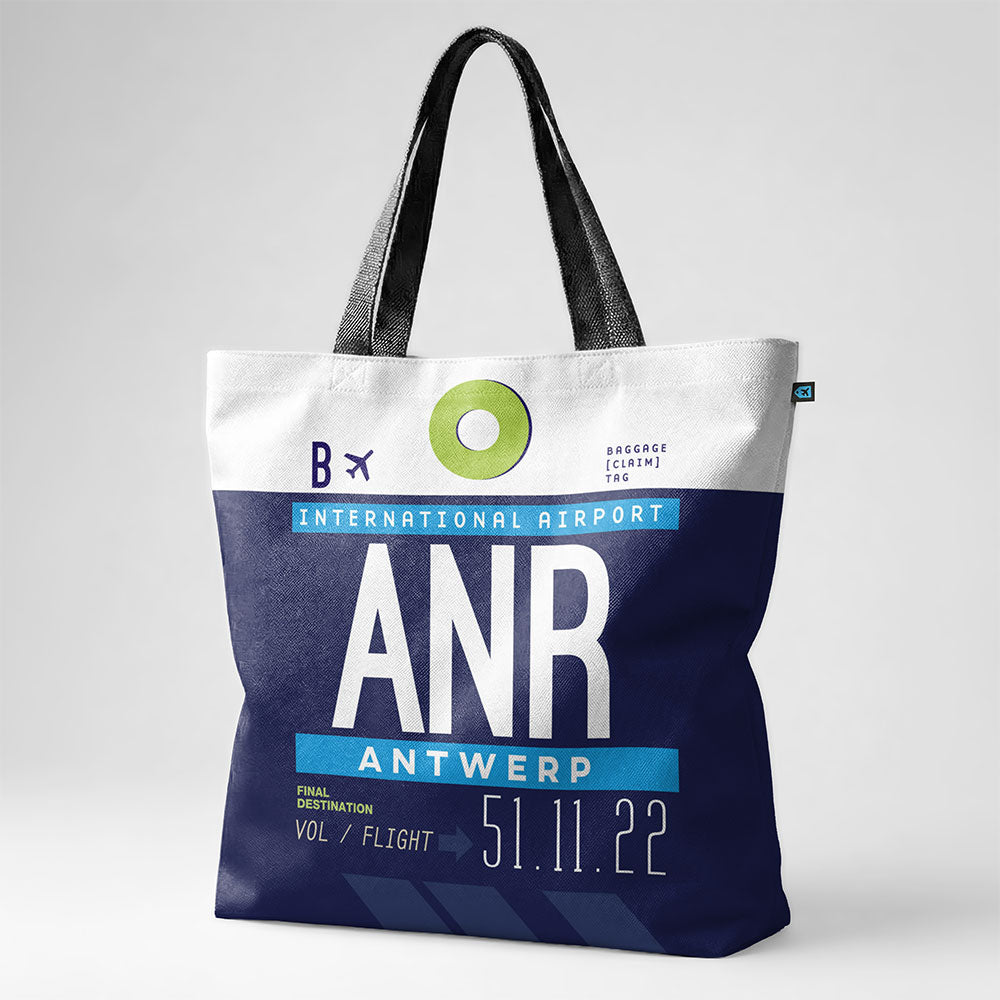 ANR - Tote Bag