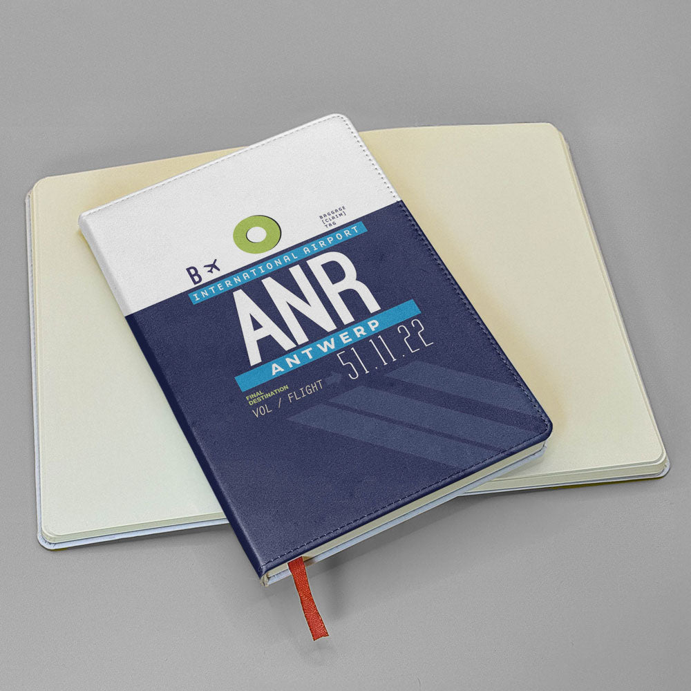 ANR - Journal
