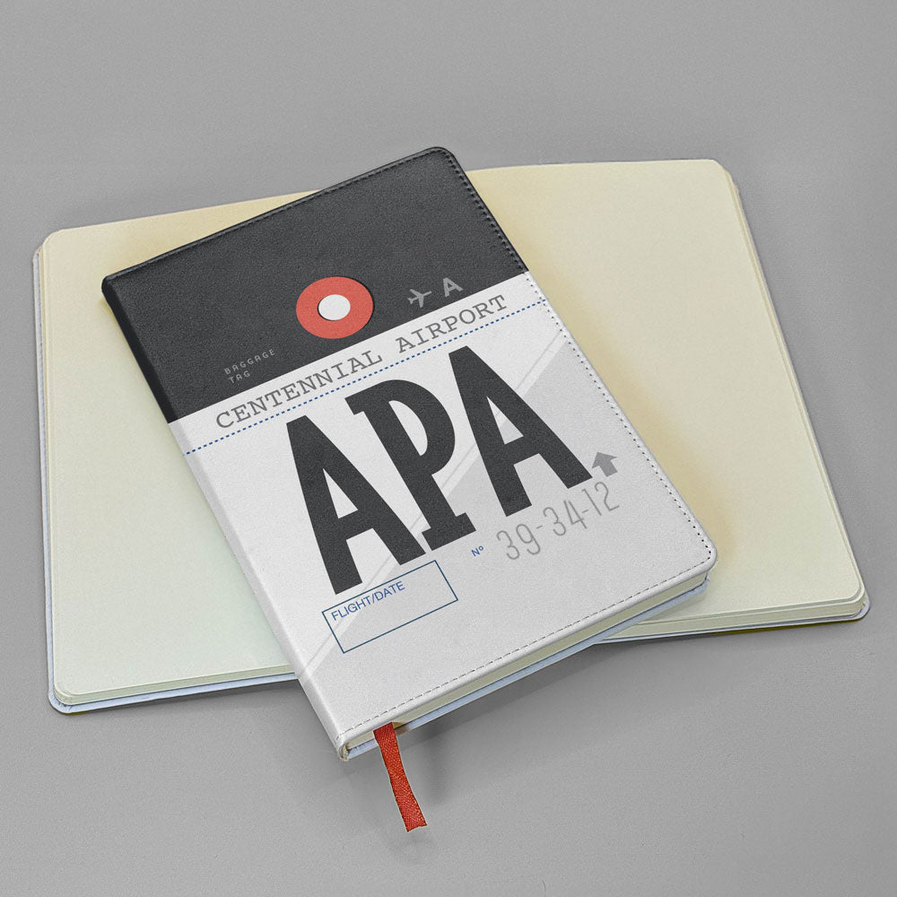 APA - ジャーナル