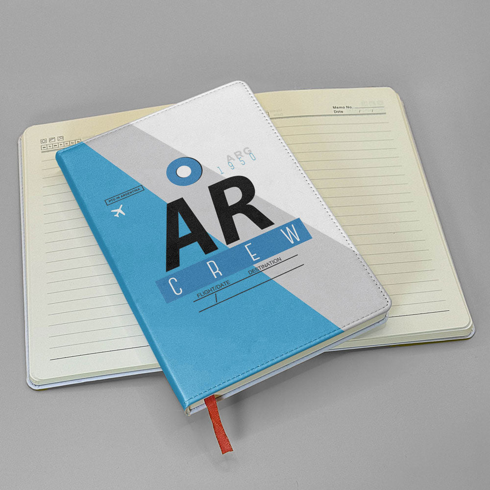 AR - ジャーナル